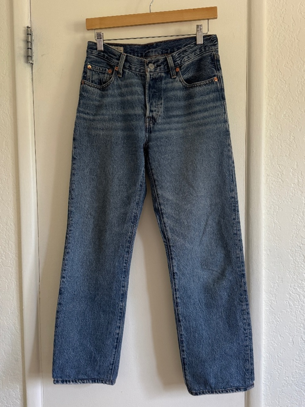 Levi's 501 90's Jeans